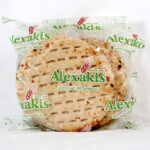 Pita Bread