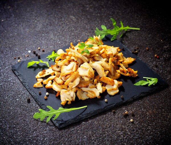 CHICKEN BREAST STRIPS (2KG)