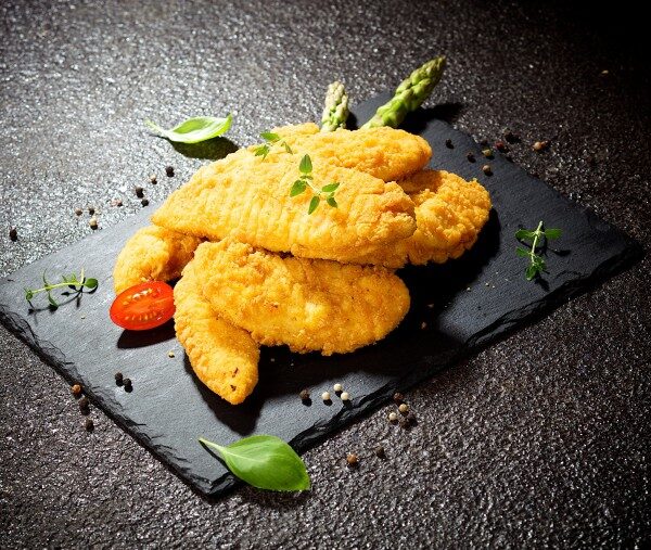 CHICKEN TENDORS BREADED (400G)