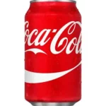 Soft drinks