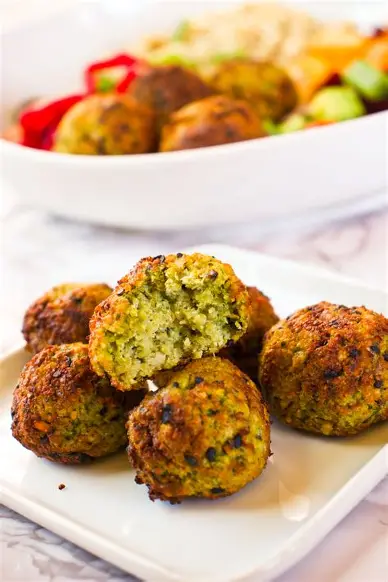 Falafel (3KG)