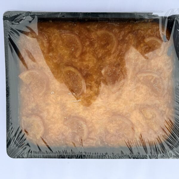 ORANGE PIE 12pcs