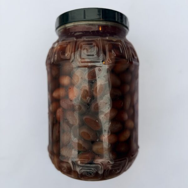 Olives Pitted 5kg