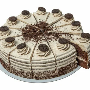 OREO CAKE