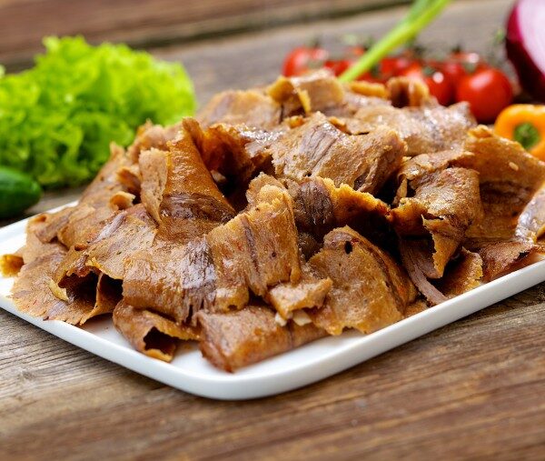 PRE ROASTED BEEF (400G)