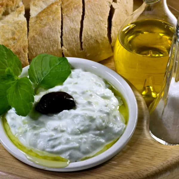 Tzatziki 1kg